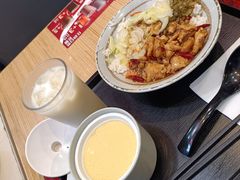 -永和大王(春日上新·浦东南路店)