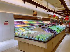 -T11生鲜超市(朝阳公园店)