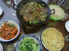 -张氏父子常德肠子馆(红星总店)