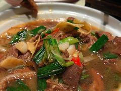 -涌上外婆桥(南塘店)