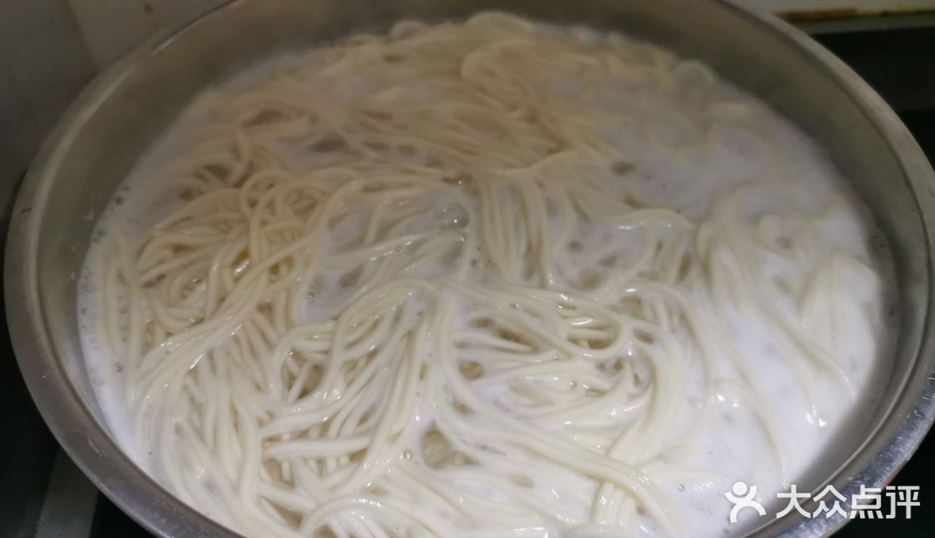 我的懒人食谱～快速、超好吃的茄子肉丁打卤面