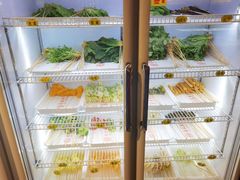 自助取餐区-袁记串串香(西安路店)