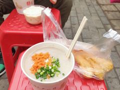 -斌斌鲜鱼糊汤粉(粮道街店)
