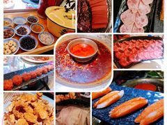 -哥老官重庆美蛙鱼头(松江地中海十八哥店)