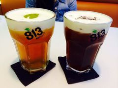 -813芭依珊 BAESAn(汇港购物中心店)