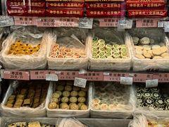 -桂香村(护国寺店)