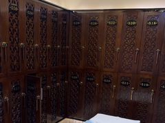 -益健·足疗汗蒸SPA(芙蓉广场店)