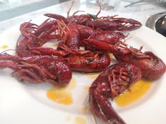 -半岛听涛蒸汽海鲜自助(K11店)