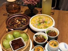 -淮扬厨子(健康路店)