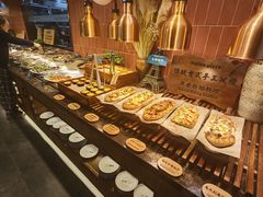 -東盛炭烤自助料理(浦东文峰广场店)