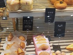 -小嘟来烘焙店