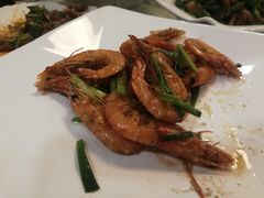 -新旺美食林农家菜(岭南路店)