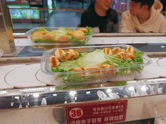 -大成自助小火锅(合肥国购广场店)