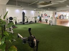 -卓拓健身普拉提运动中心(总店)