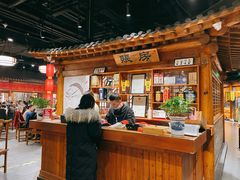 -东来顺饭庄(西直门店)