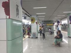 -石厦(地铁站)
