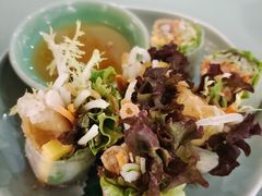 -CHINCHIN 青青·泰国料理(万象食家店)