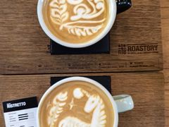 -Roast8ry Coffee Lab