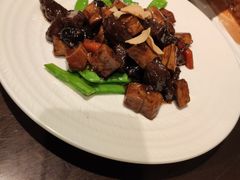 -环球港凯悦 · 享悦中餐厅