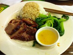-永祥烧腊餐厅(虹口店)