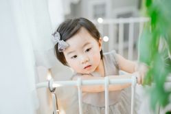 点击看大图 -幺幺BABY婚纱摄影