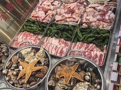 -永红源啤酒·烧烤·海鲜·大排档(台柳路店)