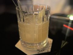 -Masa玛莎酒吧(江南西店)