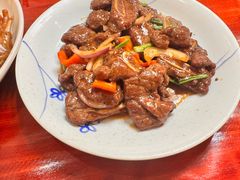 -芦茨金富饭庄·25年老字号·专做稻草鸡