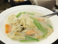 -金苑酒家·客家菜·广东老字号(万象店)