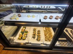 -比格比萨自助(国展店)