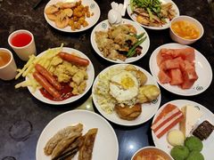 -东方之珠洗浴休闲广场(南开店)