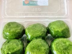 -王家沙点心店(南京西路总店)