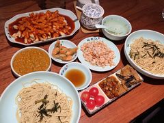 -裕兴记•蟹黄面馆(人民广场店)