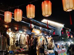 -小河直街历史文化街区