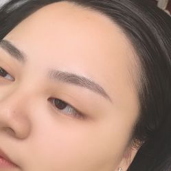 -久匠·纹眉半永久野生眉