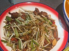 -老淮滨-蚌埠非遗小吃(淮河路店)