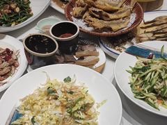 -渔家大院·胶东海鲜·老鲁菜餐厅(德胜店)