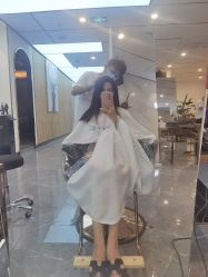 点击看大图 -CD Hair salon