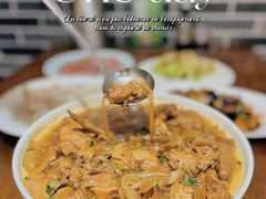 -李老哈·东北菜(宋园路店)