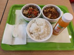 -老乡鸡(潘集世瑞大厦店)