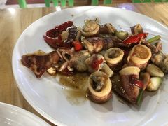 -海之鲜大排档(东山海鲜金銮湾店)