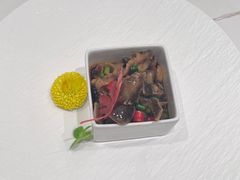 -太阳门淮扬菜(南京博物院店)
