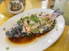 -福隆农村大排档