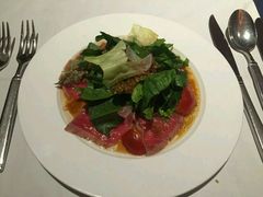 -戈雅法餐厅(世界城广场店)