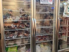 -老天桥酱肉烧饼夹肘子(天桥店)