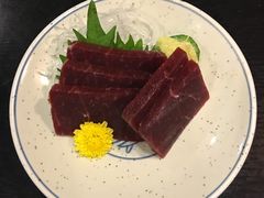 -鯨料理 徳家