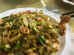 -桃园美食(水库路店)