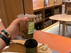 -奈雪茶院·茶室茶馆(广州粤海天地店)