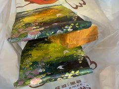 -爸爸糖吐司面包(悠唐购物中心店)