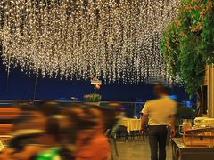 景观位-烛影拾光观景餐厅·创意菜·摄影·小提琴(大唐不夜城店)